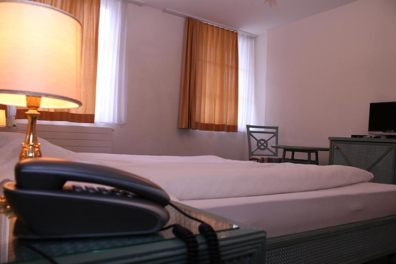 Hotel Adler Schupfheim Buitenkant foto