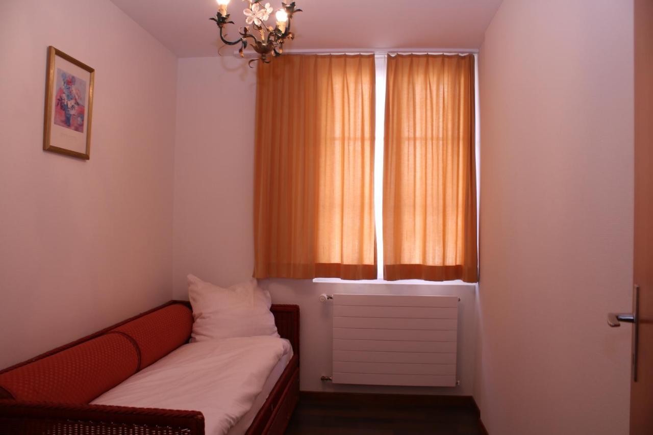 Hotel Adler Schupfheim Buitenkant foto