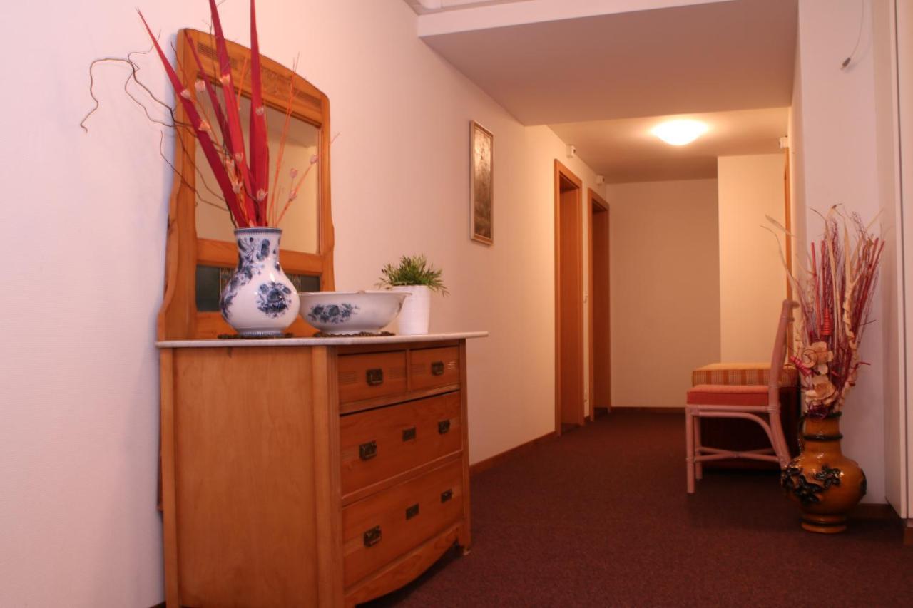 Hotel Adler Schupfheim Buitenkant foto
