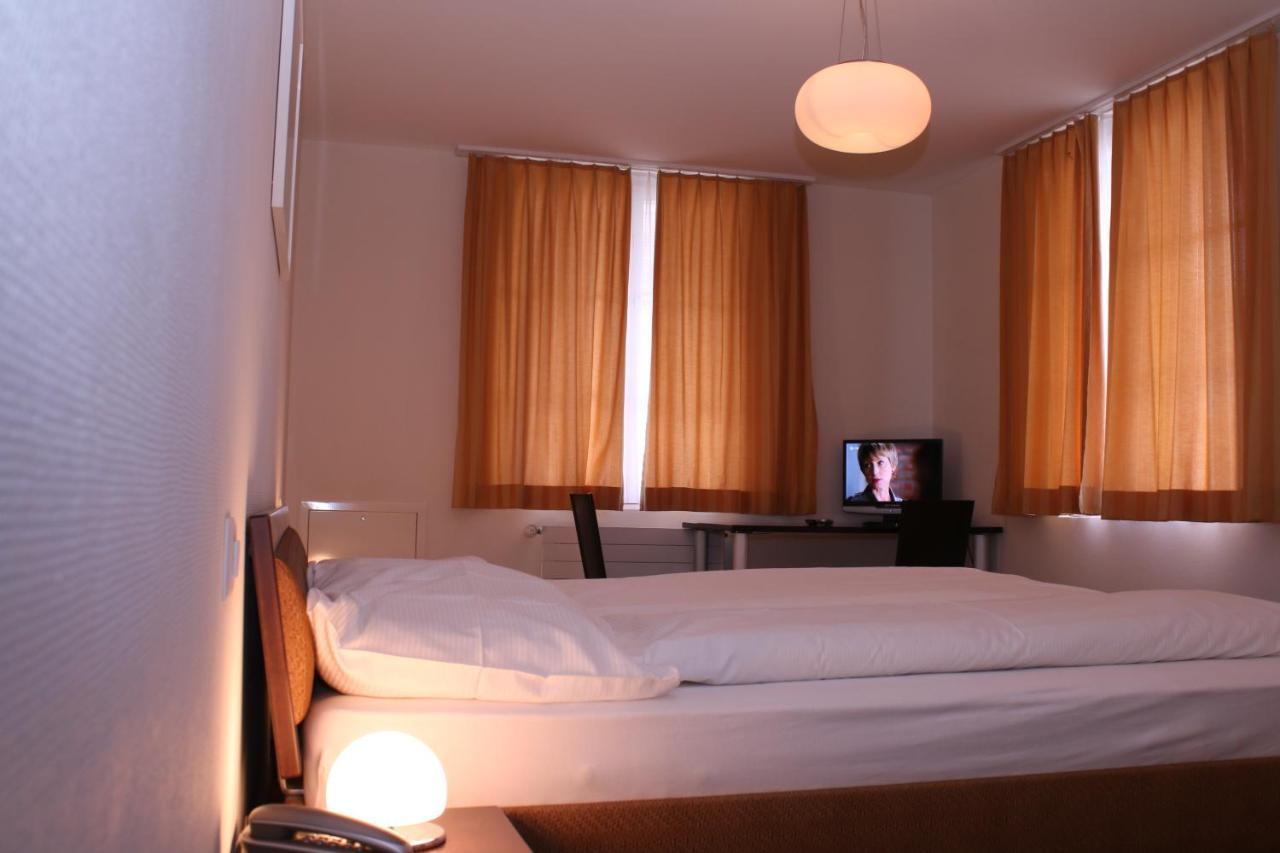 Hotel Adler Schupfheim Buitenkant foto