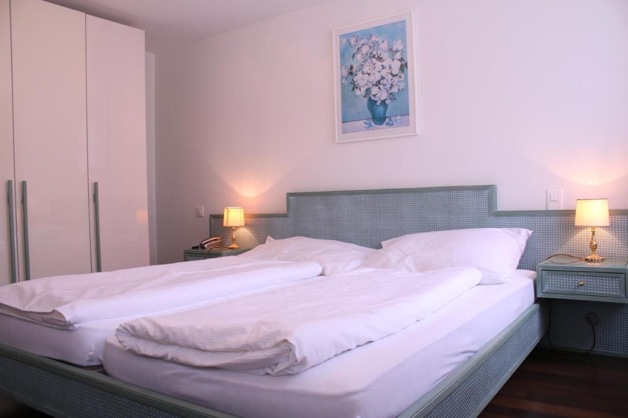 Hotel Adler Schupfheim Buitenkant foto