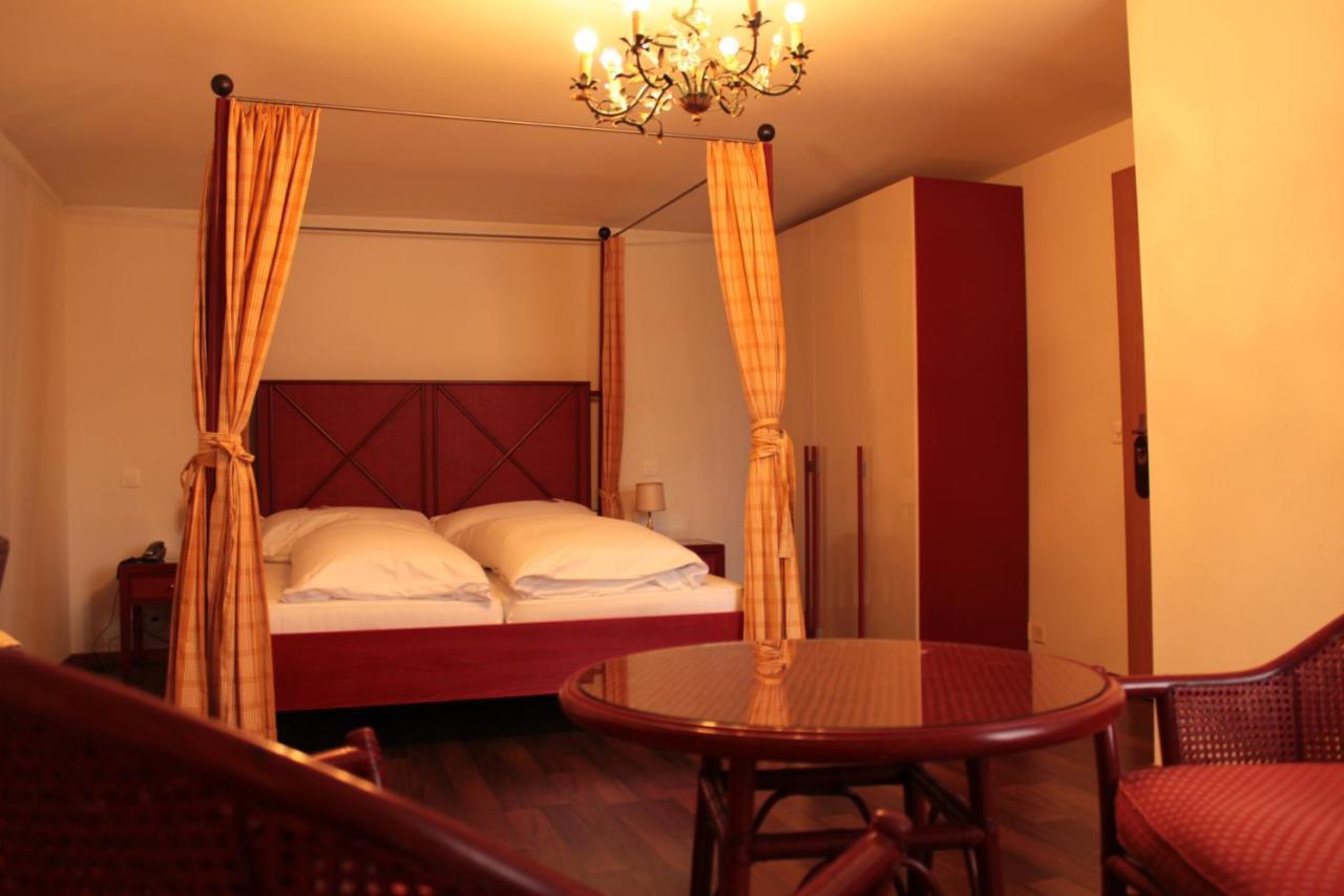 Hotel Adler Schupfheim Buitenkant foto