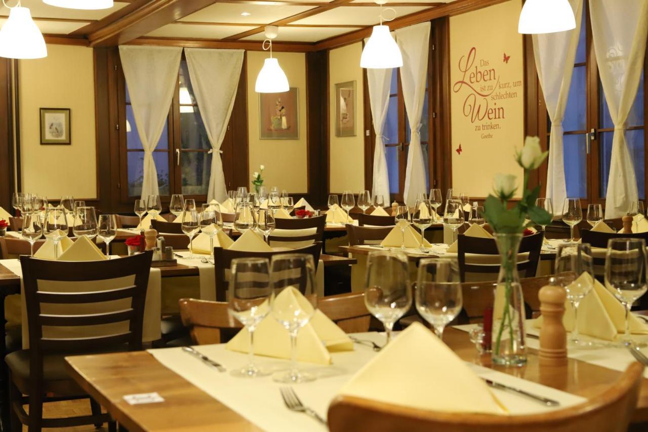 Hotel Adler Schupfheim Buitenkant foto