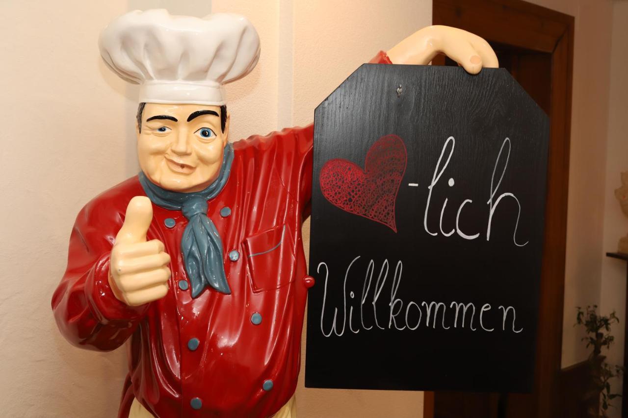 Hotel Adler Schupfheim Buitenkant foto